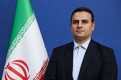 ایران بر اصلاح حکمرانی نهادهای مالی بین‌المللی و بازنگری عادلانه سهمیه‌های صندوق بین‌المللی پول تاکید دارد